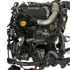 Motor m9r 868 Renault Koleos ii (hc_) 2.0 dci 175 4wd