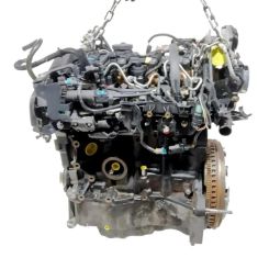 Motor k9k 846 Renault Laguna coupé (dt0/1) 1.5 dci