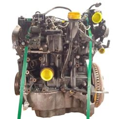 Motor k9k 846 Renault Laguna coupé (dt0/1) 1.5 dci