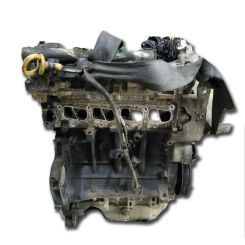 Motor k9k 846 Renault Laguna coupé (dt0/1) 1.5 dci