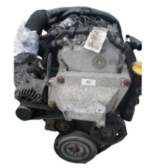 Motor f4r 800 Renault Laguna coupé (dt0/1) 2.0 gt