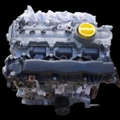 Motor v9x 891 Renault Laguna coupé (dt0/1) 3.0 dci