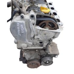 Motor f4p 770, f4p 760 Renault Laguna i (b56_, 556_) 1.8 16v (b563, b564)