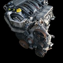 Motor f4p 770, f4p 760 Renault Laguna i (b56_, 556_) 1.8 16v (b563, b564)