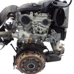 Motor f4p 770, f4p 760 Renault Laguna i (b56_, 556_) 1.8 16v (b563, b564)