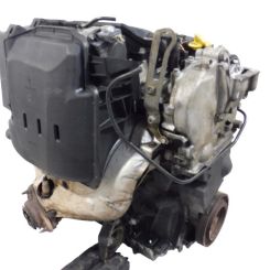 Motor f4p 770, f4p 760 Renault Laguna i (b56_, 556_) 1.8 16v (b563, b564)