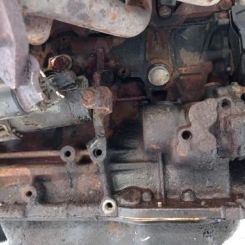 Motor f3p 676, f3p 678 Renault Laguna i (b56_, 556_) 1.8