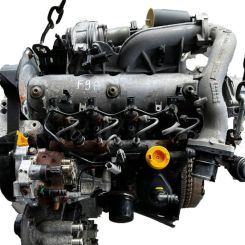 Motor f9q 718 Renault Laguna i (b56_, 556_) 1.9 dci (b56w)