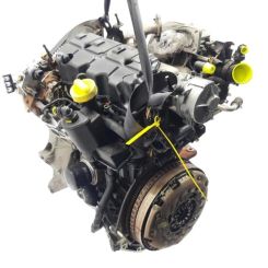 Motor f9q 717, f9q 710, f9q 716 Renault Laguna i (b56_, 556_) 1.9 dti (b56j)
