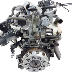 Motor n7q 700, n7q 704 Renault Laguna i (b56_, 556_) 2.0