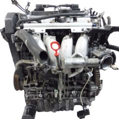 Motor n7q 700, n7q 704 Renault Laguna i (b56_, 556_) 2.0