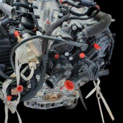 Motor f3r 611 Renault Laguna i (b56_, 556_) 2.0
