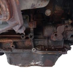 Motor f3p 720, f3p 678, f3p 724 Renault Laguna i grandtour (k56_) 1.8 (k56z)