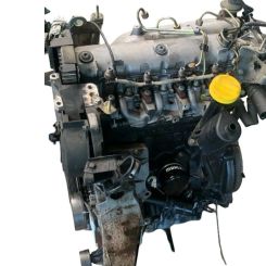 Motor f9q 717, f9q 710, f9q 716 Renault Laguna i grandtour (k56_) 1.9 dti (k56j)