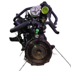Motor f9q 717, f9q 710, f9q 716 Renault Laguna i grandtour (k56_) 1.9 dti (k56j)