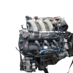 Motor n7q 700, n7q 704 Renault Laguna i grandtour (k56_) 2.0 16v (k56d, k56m)