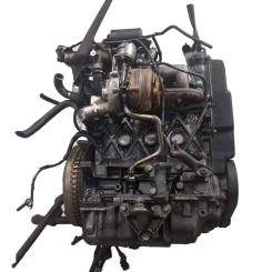 Motor k4m 710 Renault Laguna ii (bg0/1_) 1.6