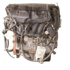 Motor k4m 710, k4m 714 Renault Laguna ii (bg0/1_) 1.6 16v (bg0a, bg0l)