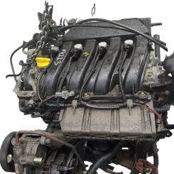 Motor k4m 710 Renault Laguna ii (bg0/1_) 1.6