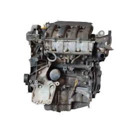 Motor k4m 710 Renault Laguna ii (bg0/1_) 1.6