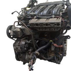 Motor k4m 710 Renault Laguna ii (bg0/1_) 1.6