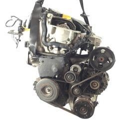 Motor f4p 771, f4p 774, f4p 775, f4p 770, f4p 773 Renault Laguna ii (bg0/1_) 1.8 16v (bg06, bg0j, bg0m)
