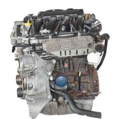Motor f4p 771, f4p 774, f4p 775, f4p 770, f4p 773 Renault Laguna ii (bg0/1_) 1.8 16v (bg06, bg0j, bg0m)