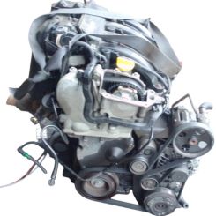 Motor f4p 771, f4p 774, f4p 775, f4p 770, f4p 773 Renault Laguna ii (bg0/1_) 1.8 16v (bg06, bg0j, bg0m)