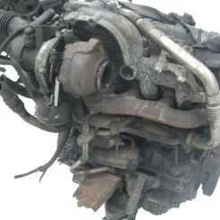 Motor f9q 750 Renault Laguna ii (bg0/1_) 1.9 dci