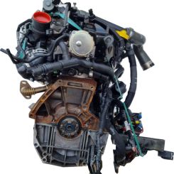 Motor f9q 718, f9q 754 Renault Laguna ii (bg0/1_) 1.9 dci