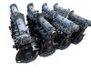 Renault Laguna ii (bg0/1_) 1.9 dci