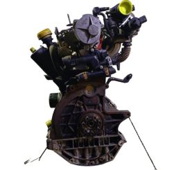 Motor f9q 750, f9q 650, f9q 670, f9q 674 Renault Laguna ii (bg0/1_) 1.9 dci (bg08, bg0g)
