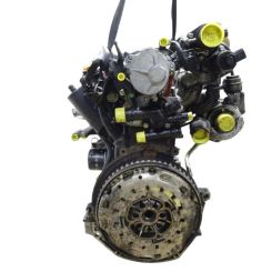 Motor f9q 750, f9q 650, f9q 670, f9q 674 Renault Laguna ii (bg0/1_) 1.9 dci (bg08, bg0g)