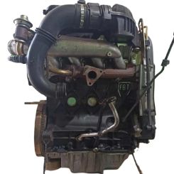Motor f9q 754 Renault Laguna ii (bg0/1_) 1.9 dci (bg0r, bg0e)