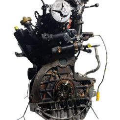 Motor f9q 758, f9q 759 Renault Laguna ii (bg0/1_) 1.9 dci (bg1a, bg1v)