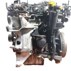 Motor f9q 758, f9q 759 Renault Laguna ii (bg0/1_) 1.9 dci (bg1a, bg1v)