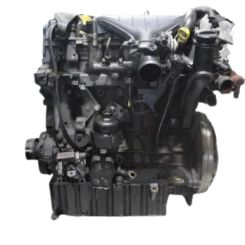 Motor f4r 784, f4r 786, f4r 787 Renault Laguna ii (bg0/1_) 2.0 16v (bg03, bg0z, bg0t, bg1y)