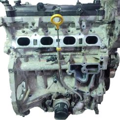 Motor k4m 710 Renault Laguna ii grandtour (kg0/1_) 1.6