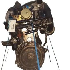 Motor f9q 752 Renault Laguna ii grandtour (kg0/1_) 1.9 dci (kg0e, kg0r)