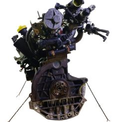 Motor f9q 750, f9q 670, f9q 674 Renault Laguna ii grandtour (kg0/1_) 1.9 dci (kg0g)