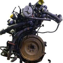 Motor f9q 750, f9q 670, f9q 674 Renault Laguna ii grandtour (kg0/1_) 1.9 dci (kg0g)