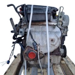 Motor f4r 712, f4r 713, f4r 714, f4r 715 Renault Laguna ii grandtour (kg0/1_) 2.0 16v (kg00, kg0k, kg0w, kg0p)