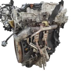 Motor k9k 780, k9k 846, k9k 782 Renault Laguna iii (bt0/1) 1.5 dci (bt00, bt0a, bt0t, bt1j)