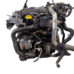 Motor f4r 800 Renault Laguna iii (bt0/1) 2.0 gt