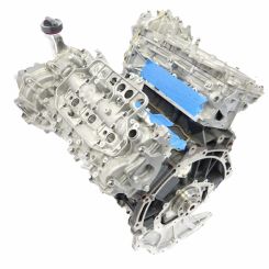 Motor v9x 891, v9x 791 Renault Laguna iii (bt0/1) 3.0 dci (bt03, bt13)
