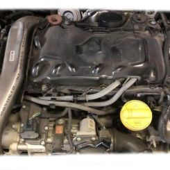 Motor m9r 742, m9r 744, m9r 802, m9r 854, m9r 814, m9r 8 Renault Laguna iii grandtour (kt0/1) 2.0 dci (kt07, kt0j, kt14, kt1a, kt1s)