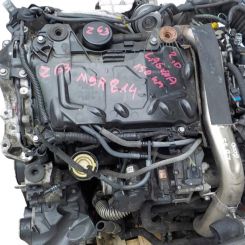Motor m9r 742, m9r 744, m9r 802, m9r 854, m9r 814, m9r 8 Renault Laguna iii grandtour (kt0/1) 2.0 dci (kt07, kt0j, kt14, kt1a, kt1s)