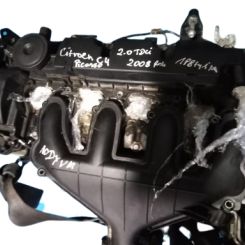 Motor m5m 400 Renault Latitude (l70_) 1.6 rs (l705)