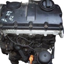 Motor k7j 710 Renault Logan i (ls_) 1.4