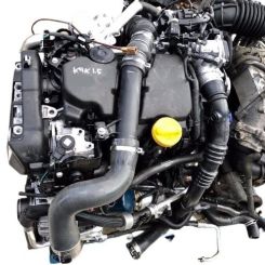 Motor k9k 792 Renault Logan i (ls_) 1.5 dci